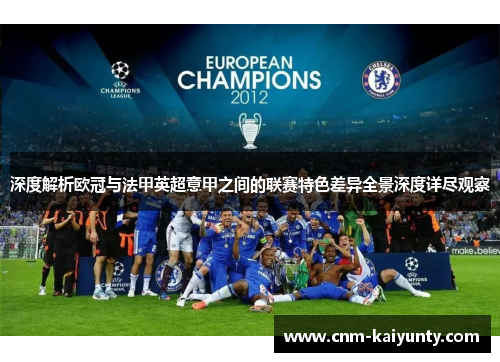 深度解析欧冠与法甲英超意甲之间的联赛特色差异全景深度详尽观察